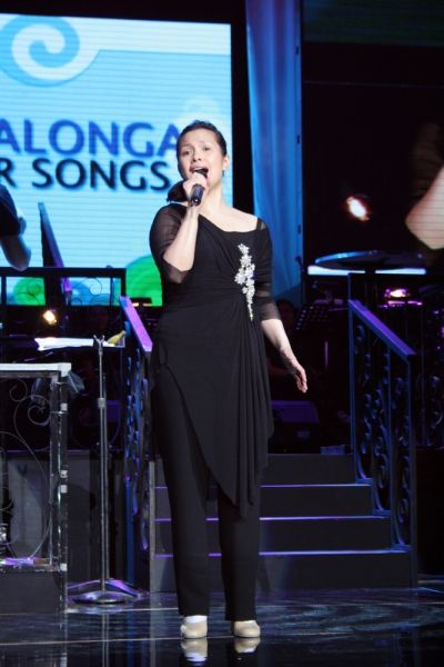 Lea Salonga Photo